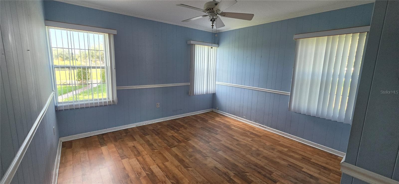 Primary Bedroom - 706 AVENUE I NE, WINTER HAVEN