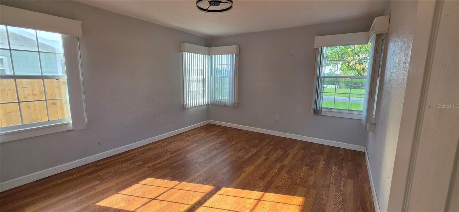 Bedroom 2 - 706 AVENUE I NE, WINTER HAVEN