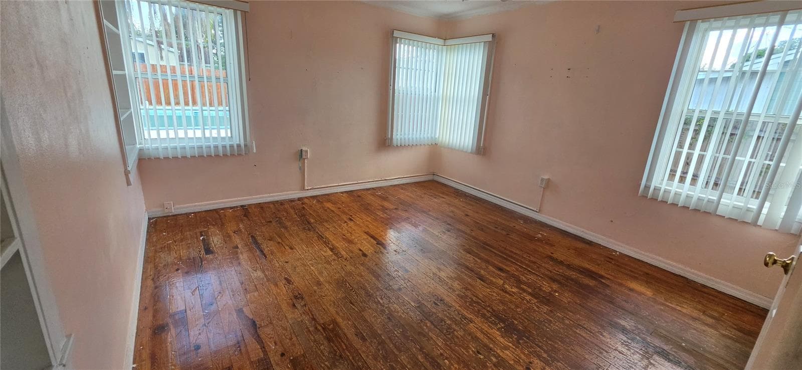 Bedroom 3 - 706 AVENUE I NE, WINTER HAVEN
