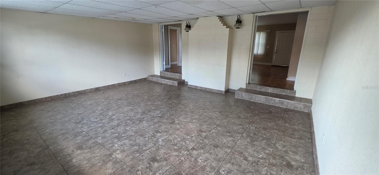 Family Room - 706 AVENUE I NE, WINTER HAVEN