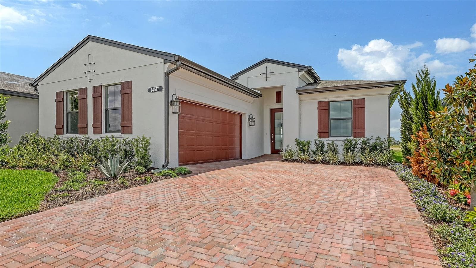 14517 COASTAL WOODLAND LN