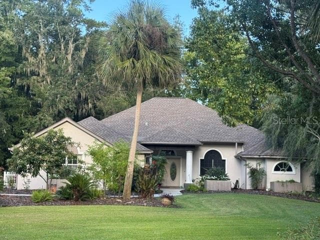 Single Family Residence at 808 SE 36TH LN, OCALA, photo 3 of 45
