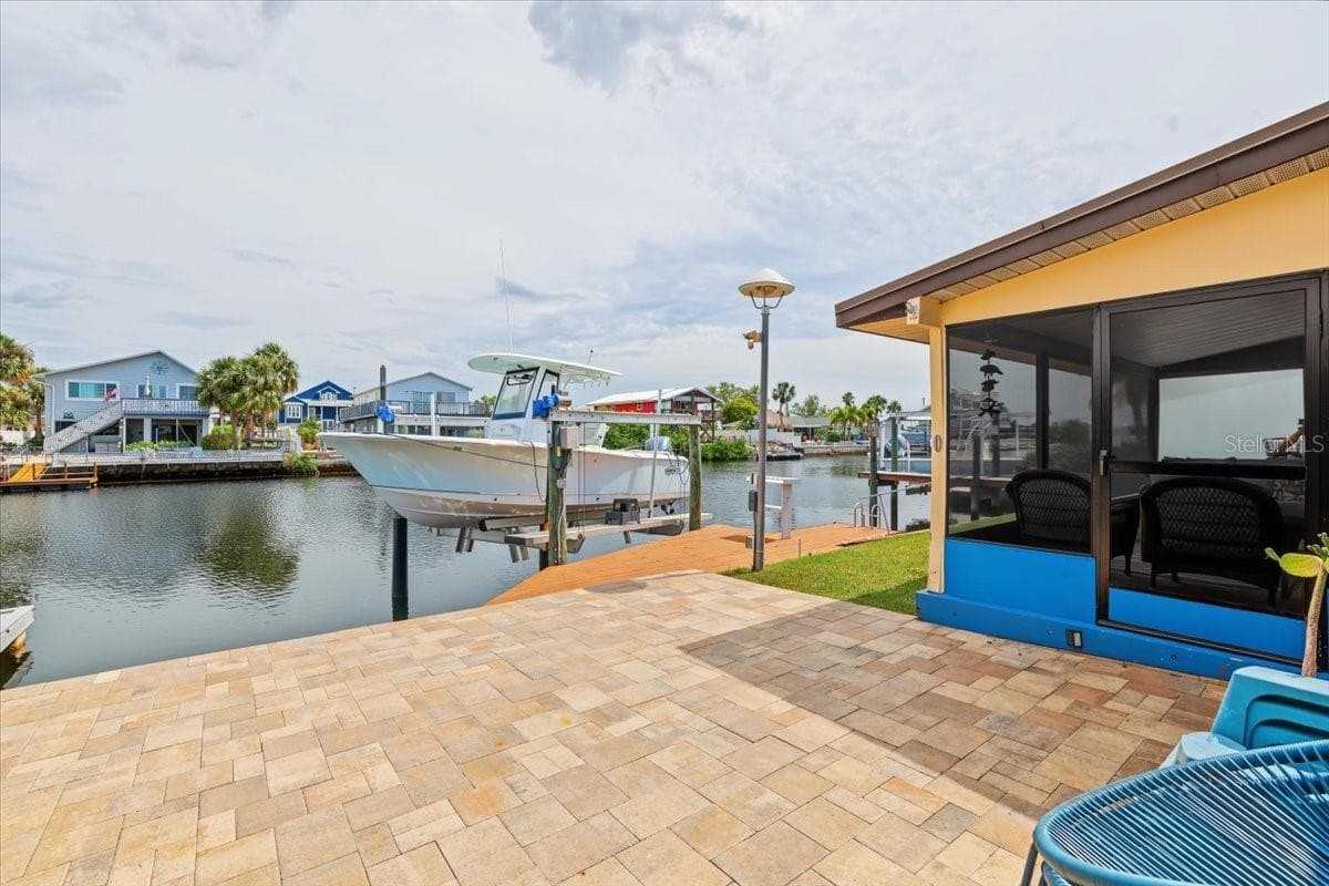 Single Family Residence at 4140 DES PREZ CT, HERNANDO BEACH, photo 29 of 39