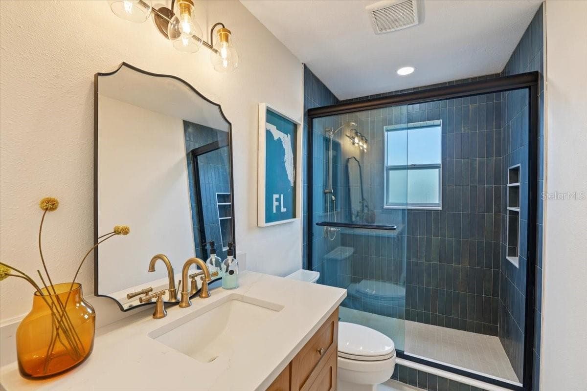 Single Family Residence at 4140 DES PREZ CT, HERNANDO BEACH, photo 19 of 39