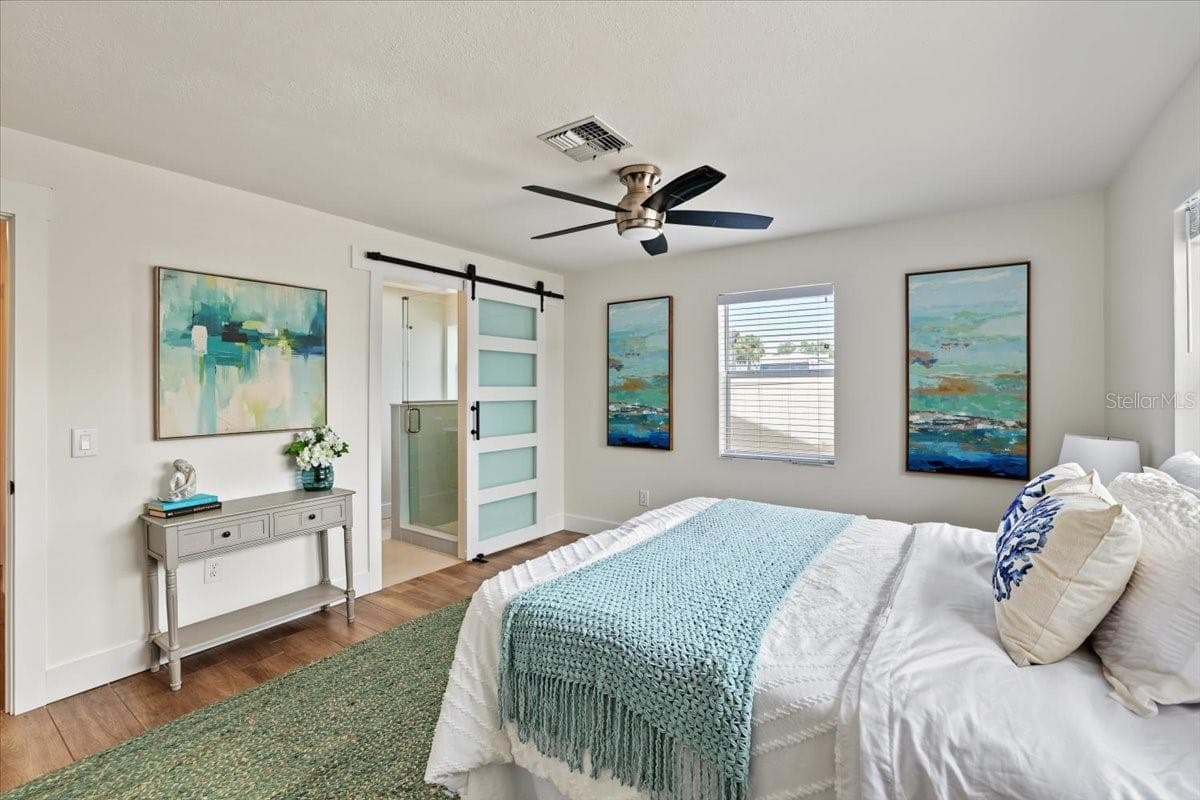 Single Family Residence at 4140 DES PREZ CT, HERNANDO BEACH, photo 23 of 39