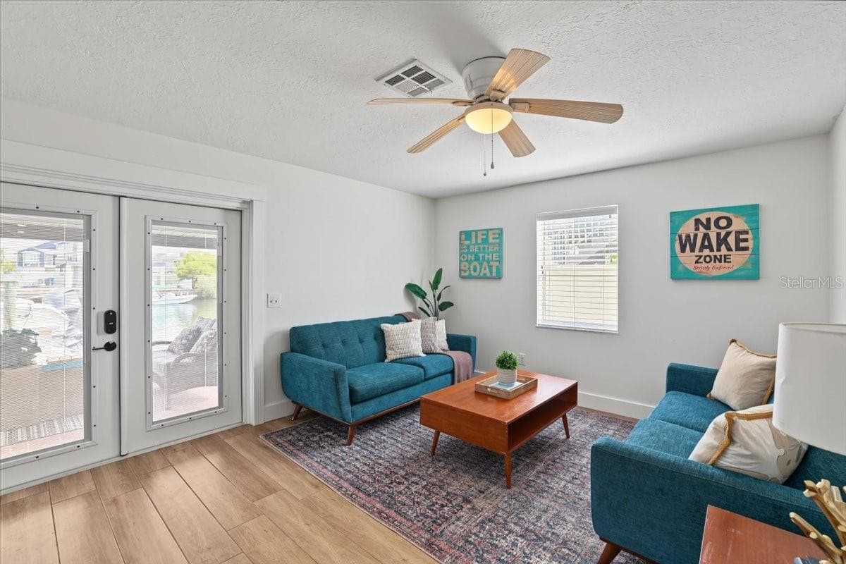Single Family Residence at 4140 DES PREZ CT, HERNANDO BEACH, photo 26 of 39