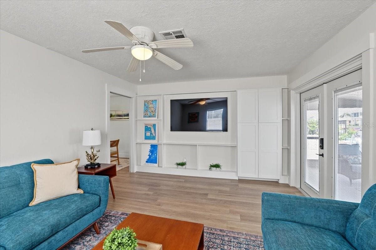 Single Family Residence at 4140 DES PREZ CT, HERNANDO BEACH, photo 27 of 39
