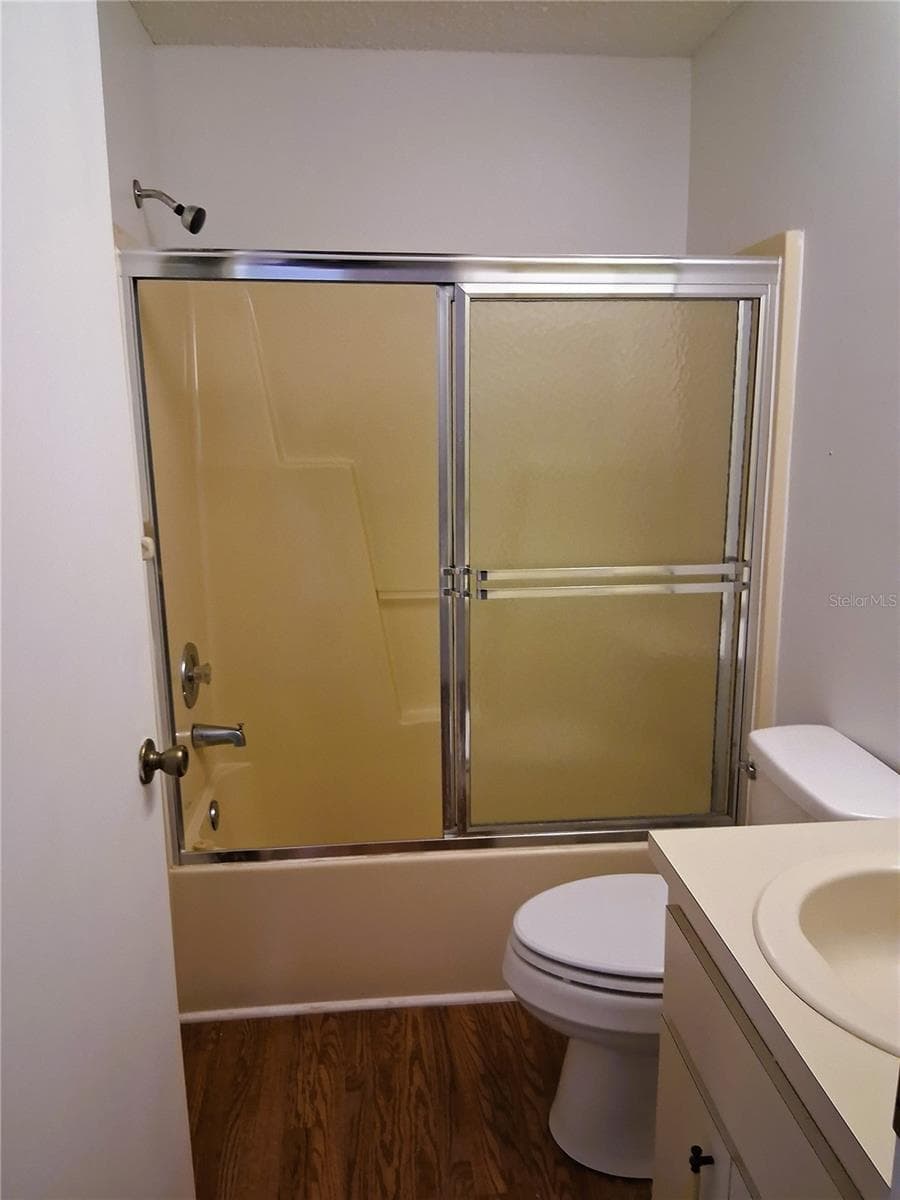 Bathroom II (bathtub) - 21617 SW PEACH BLOSSOM ST, DUNNELLON