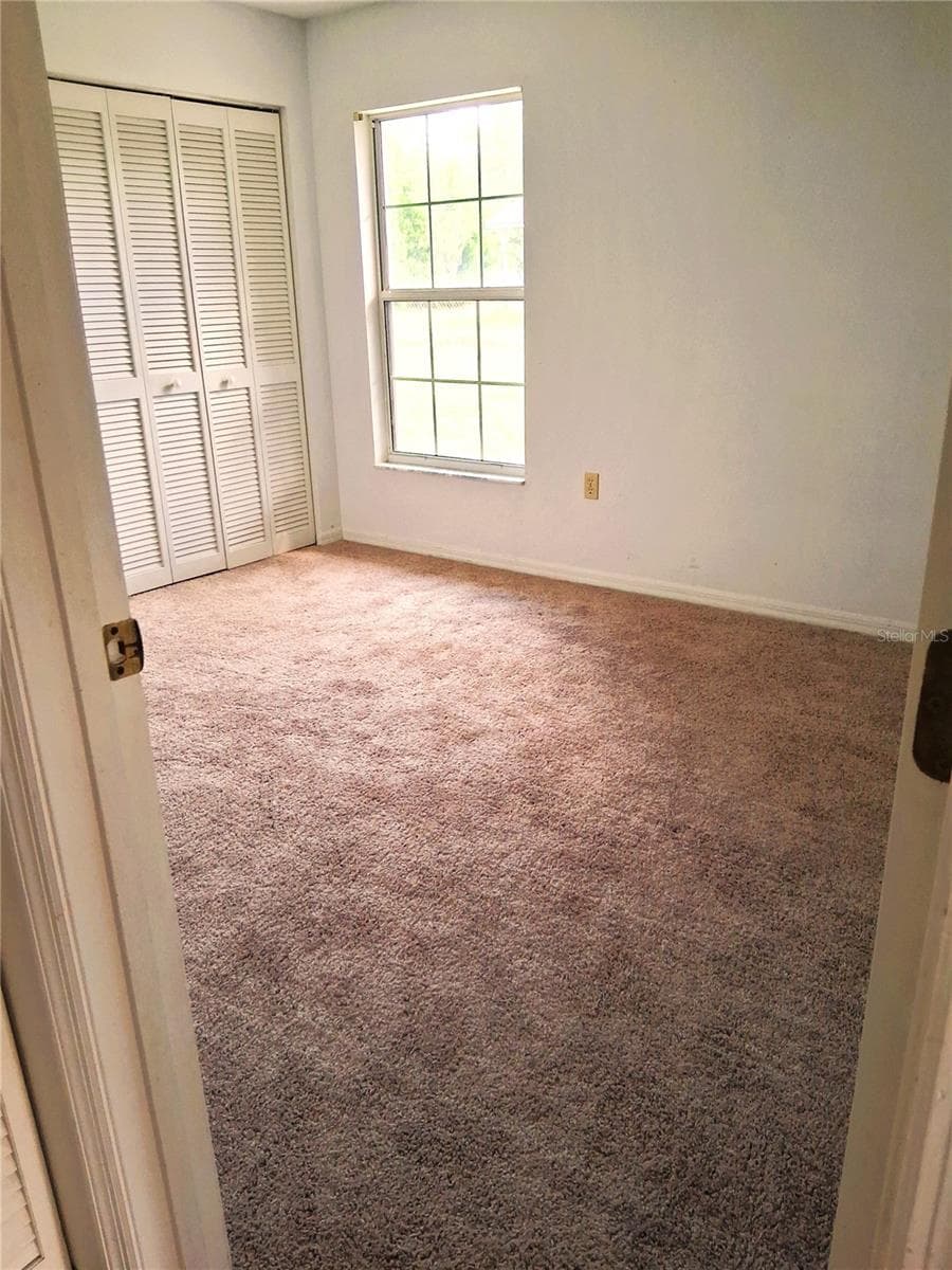 Bedroom III - 21617 SW PEACH BLOSSOM ST, DUNNELLON