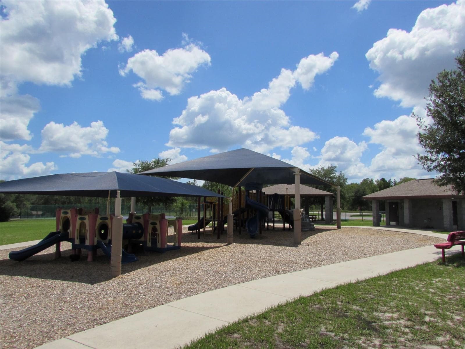 Single Family Residence at 21617 SW PEACH BLOSSOM ST, DUNNELLON, photo 53 of 58