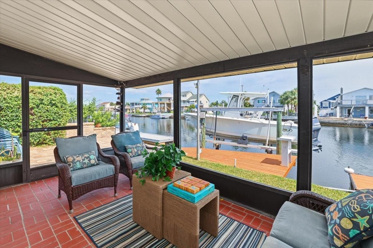 Single Family Residence at 4140 DES PREZ CT, HERNANDO BEACH, photo 28 of 39
