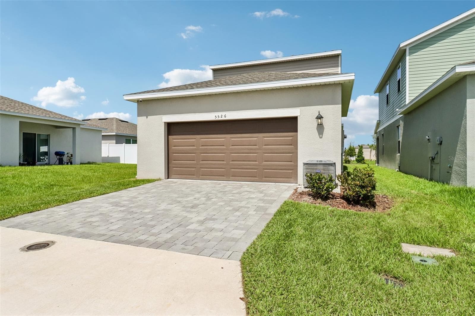 Single Family Residence at 1845 HORSETAIL DR, ST CLOUD, photo 23 of 34