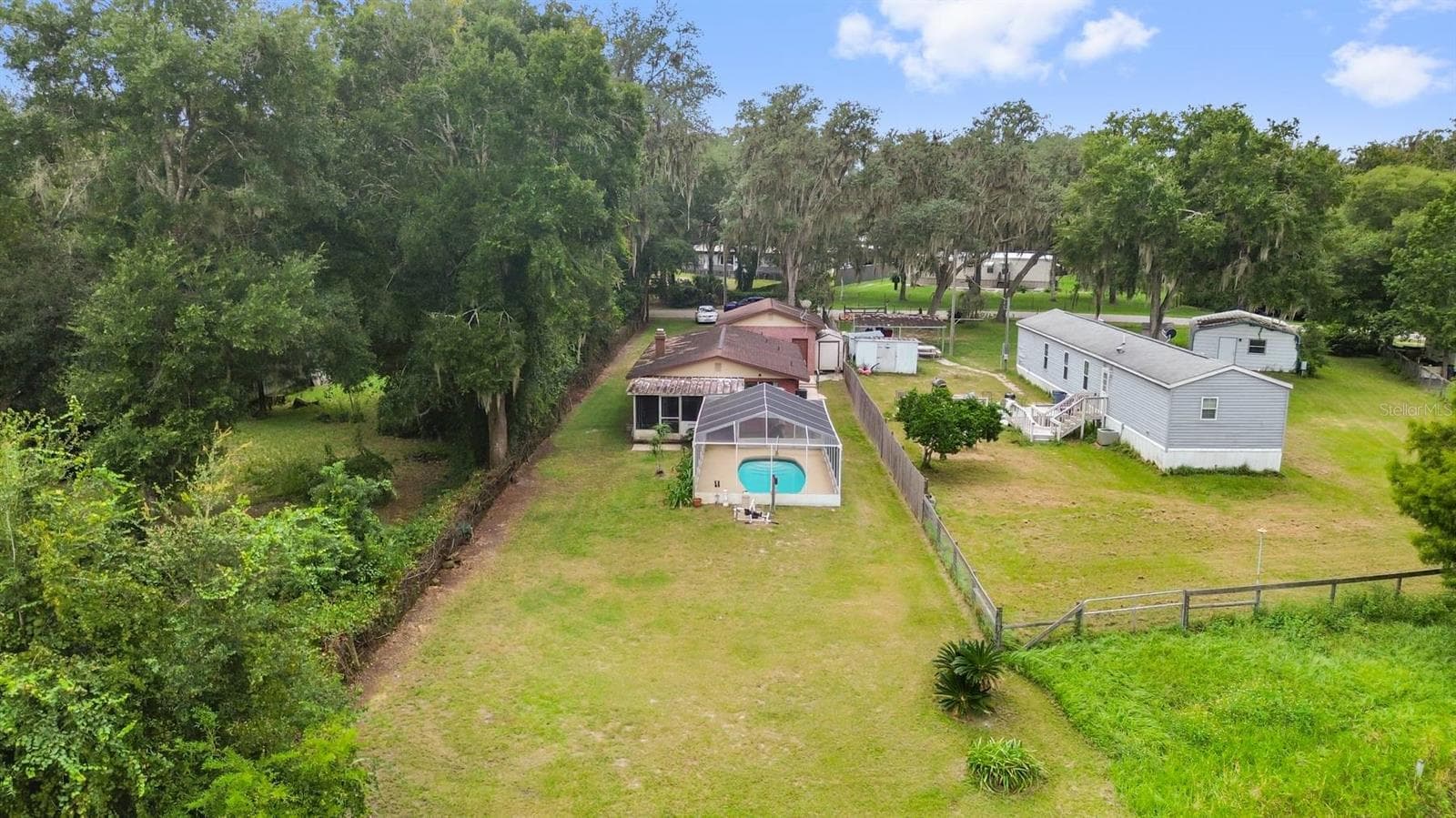 Single Family Residence at 5675 S SANDALWOOD WAY, FLORAL CITY, photo 5 of 44