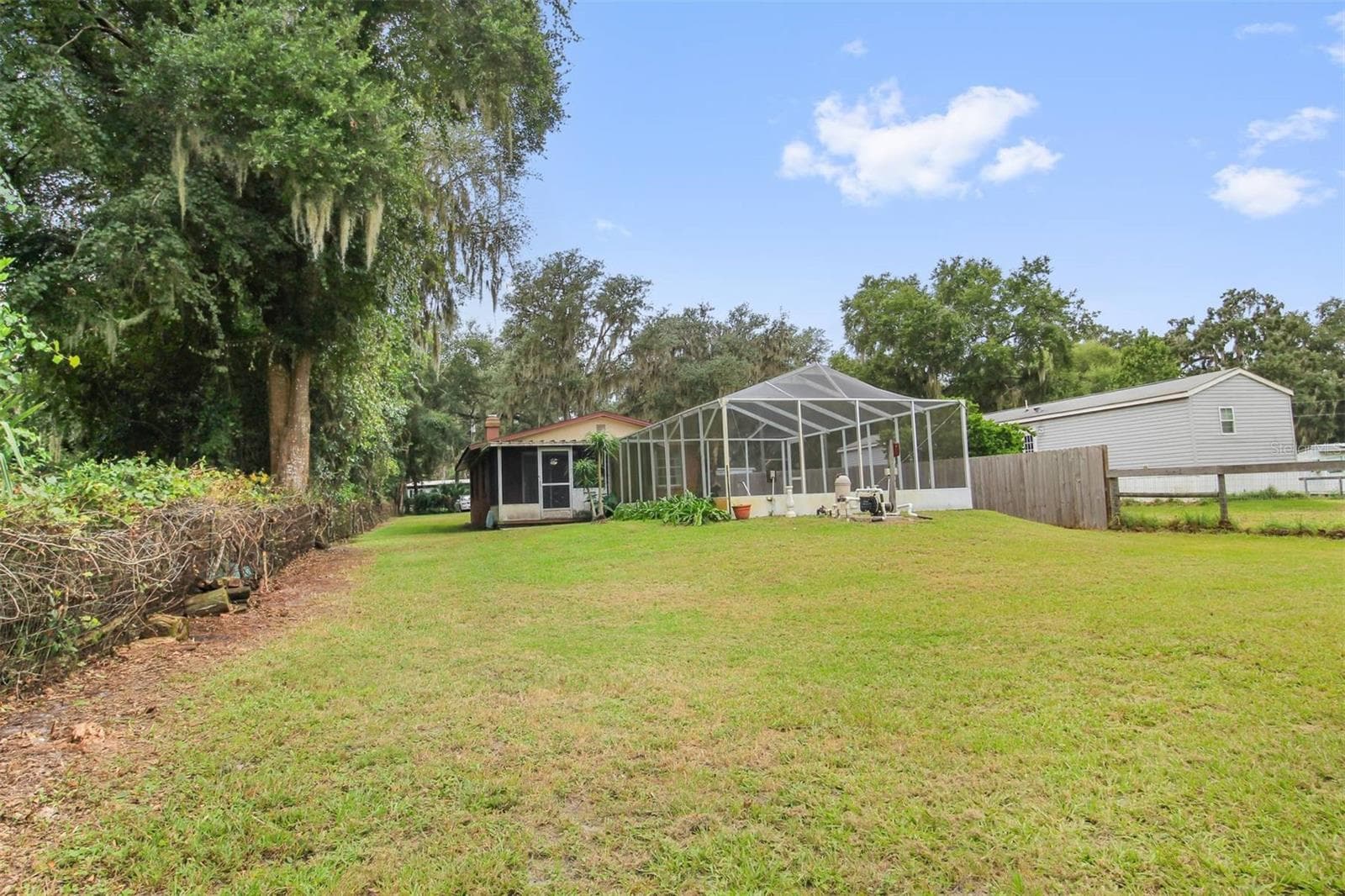 Single Family Residence at 5675 S SANDALWOOD WAY, FLORAL CITY, photo 35 of 44