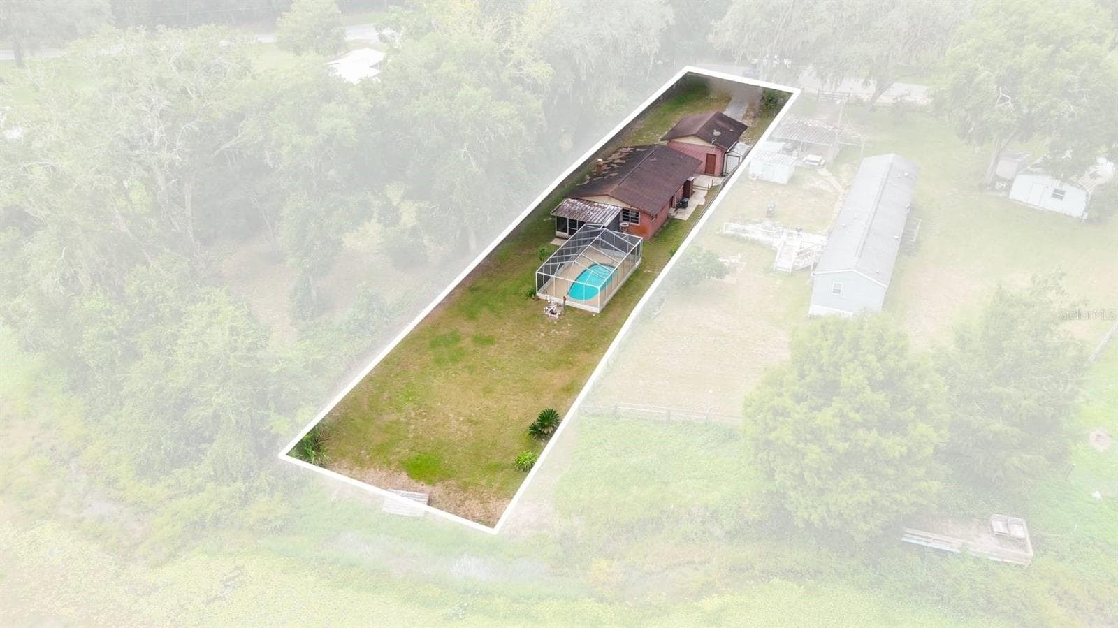 Single Family Residence at 5675 S SANDALWOOD WAY, FLORAL CITY, photo 43 of 44