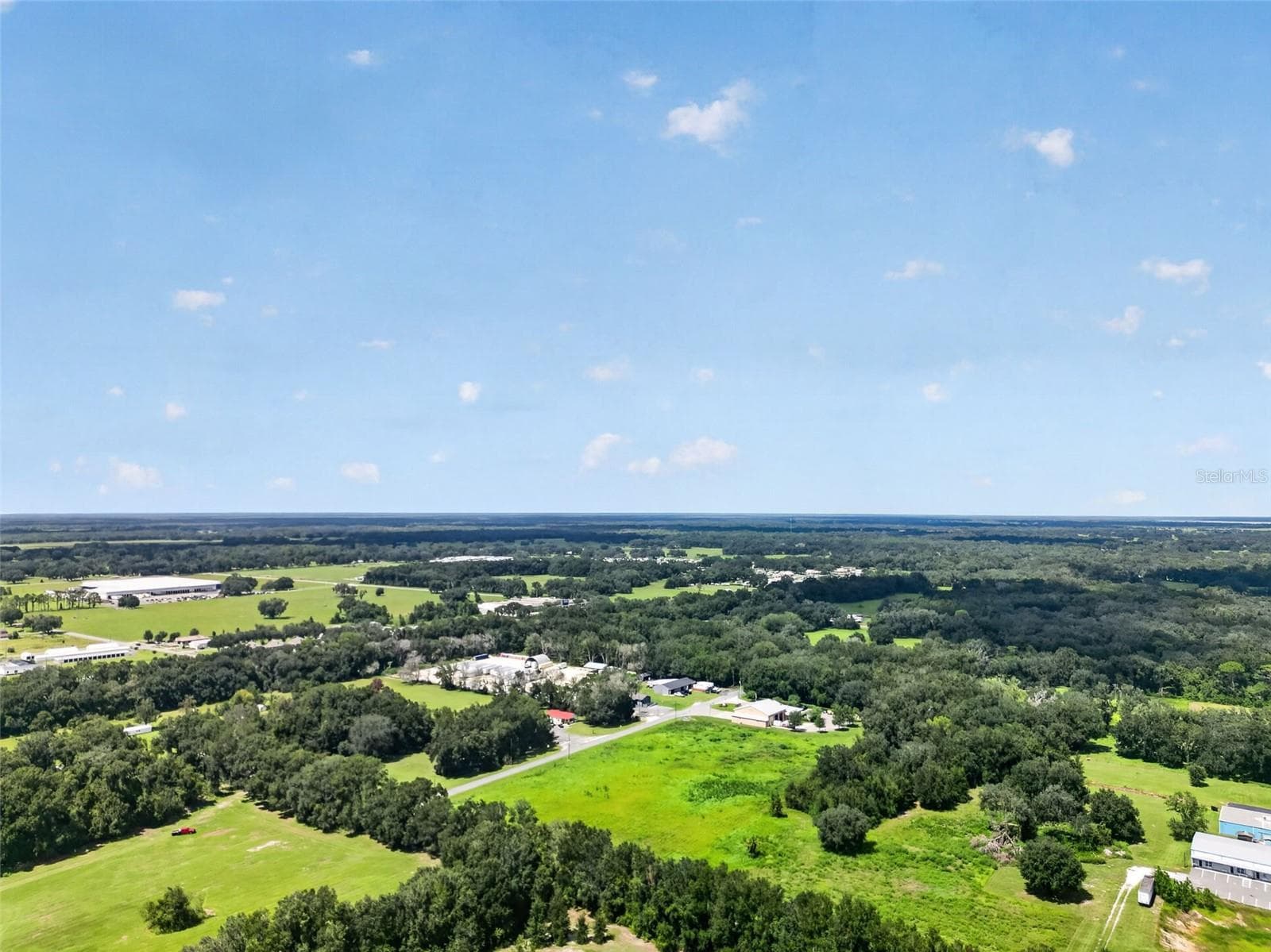 Land at 5271 CR 542F, BUSHNELL, photo 7 of 9