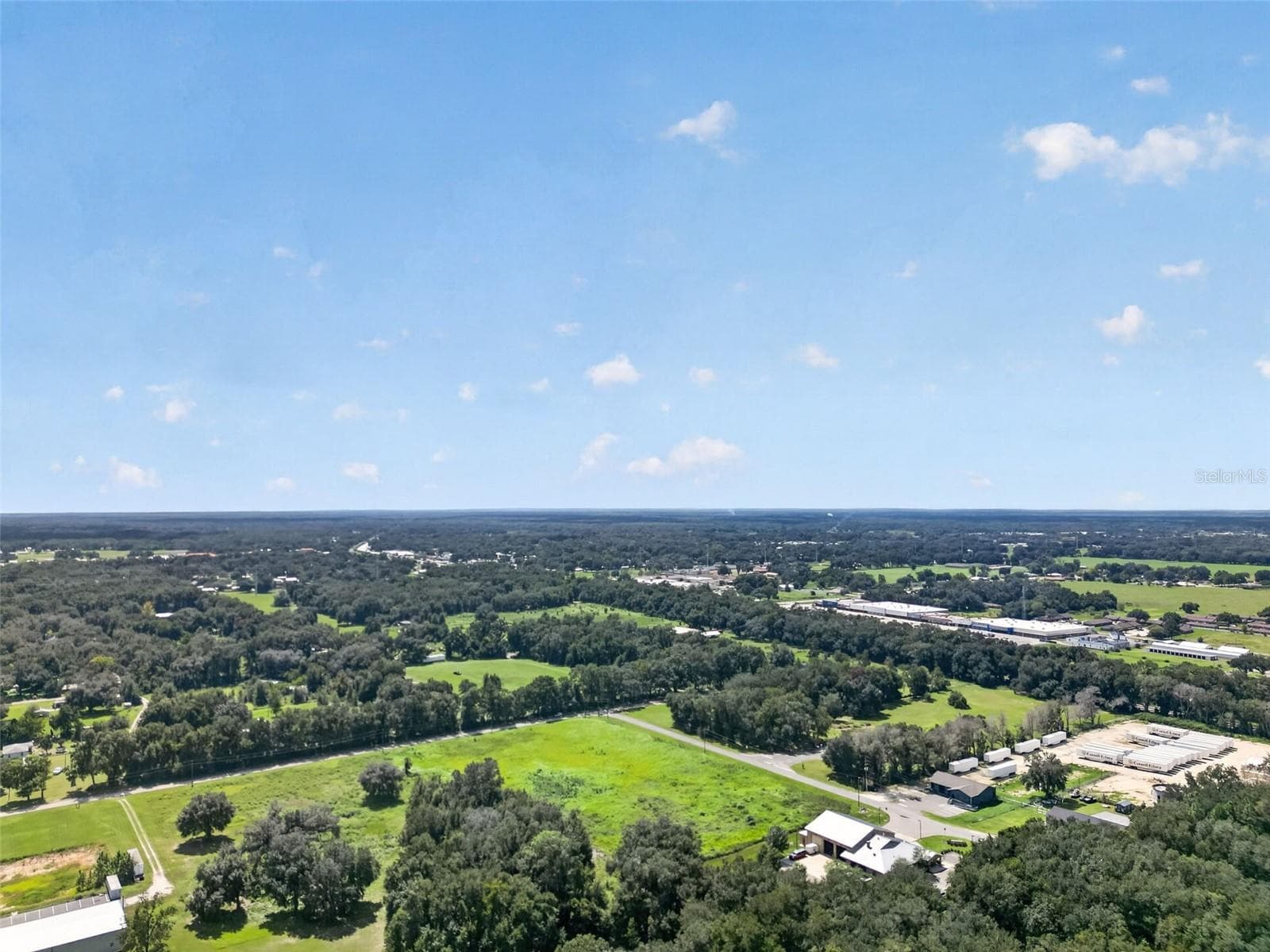 Land at 5271 CR 542F, BUSHNELL, photo 8 of 9