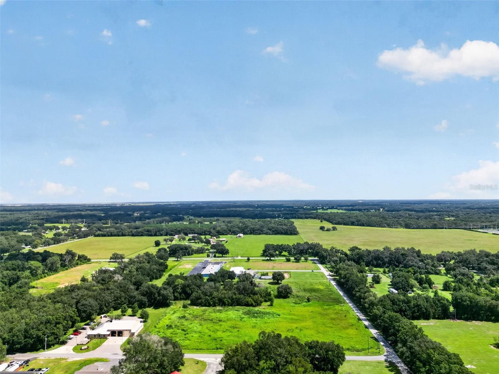 Land at 5271 CR 542F, BUSHNELL, photo 9 of 9