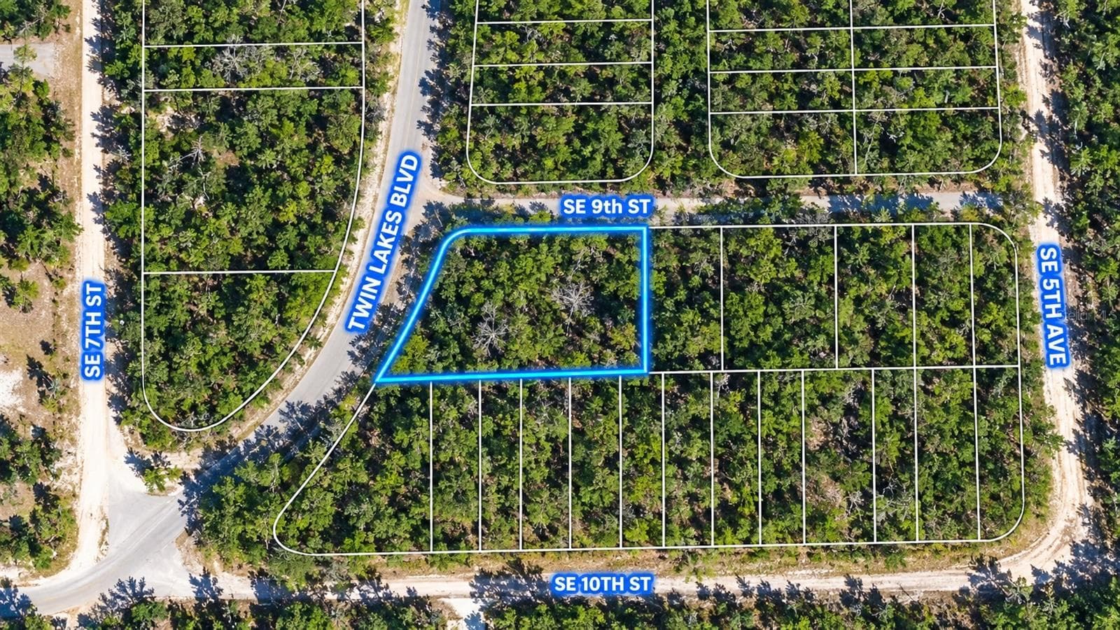 TBD TWIN LAKES RD