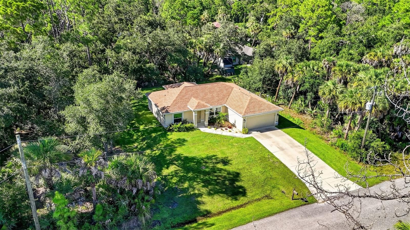 Single Family Residence at 5147 CELEST ST, NORTH PORT, photo 2 of 25