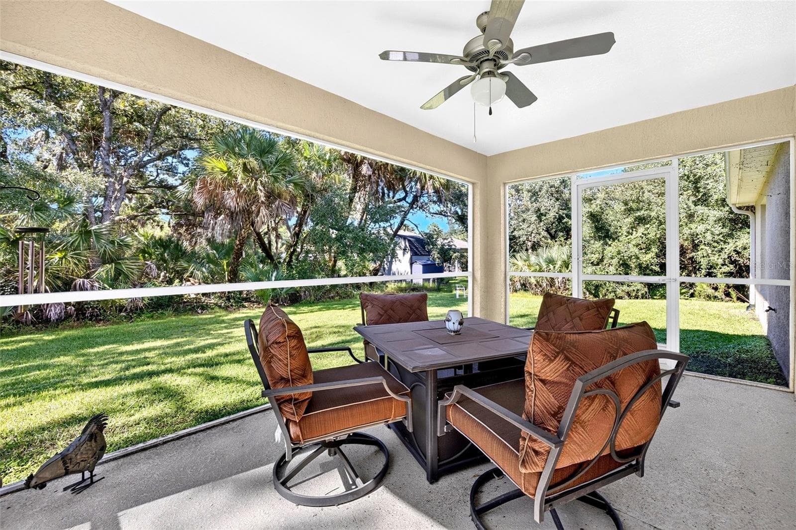 Single Family Residence at 5147 CELEST ST, NORTH PORT, photo 18 of 25