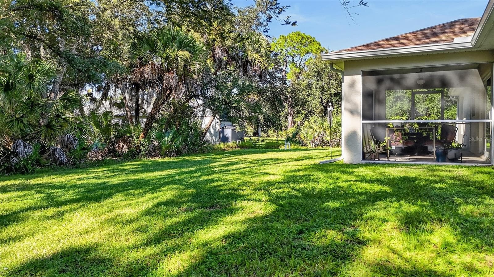 Single Family Residence at 5147 CELEST ST, NORTH PORT, photo 22 of 25