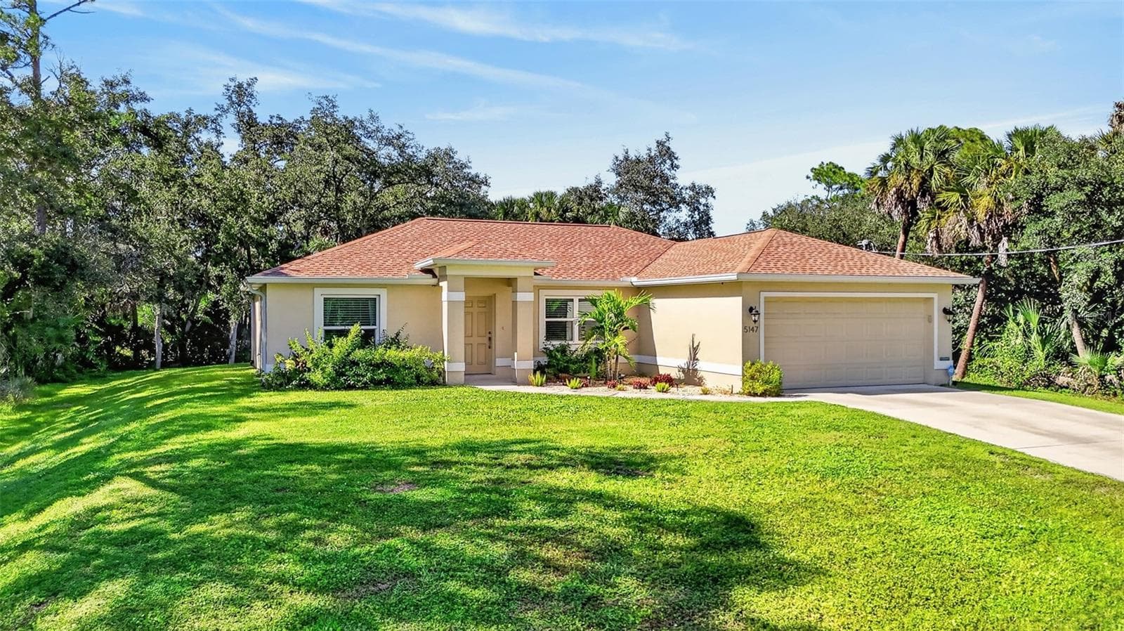 Single Family Residence at 5147 CELEST ST, NORTH PORT, photo 24 of 25
