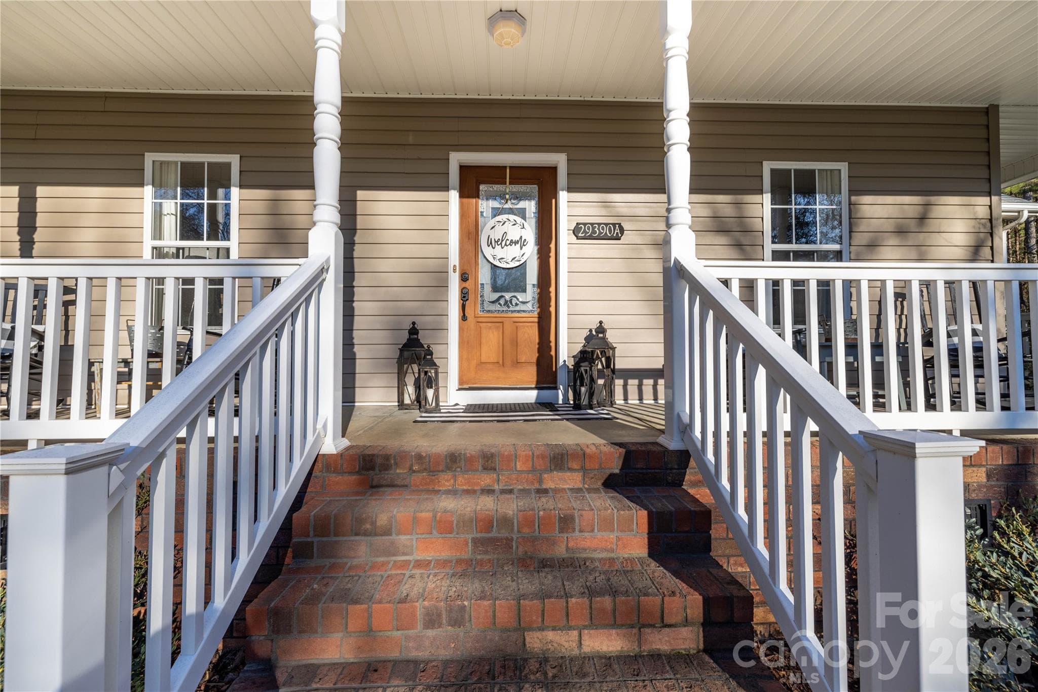 Single Family Residence at 29390A Pennington Road, Albemarle, photo 4 of 47