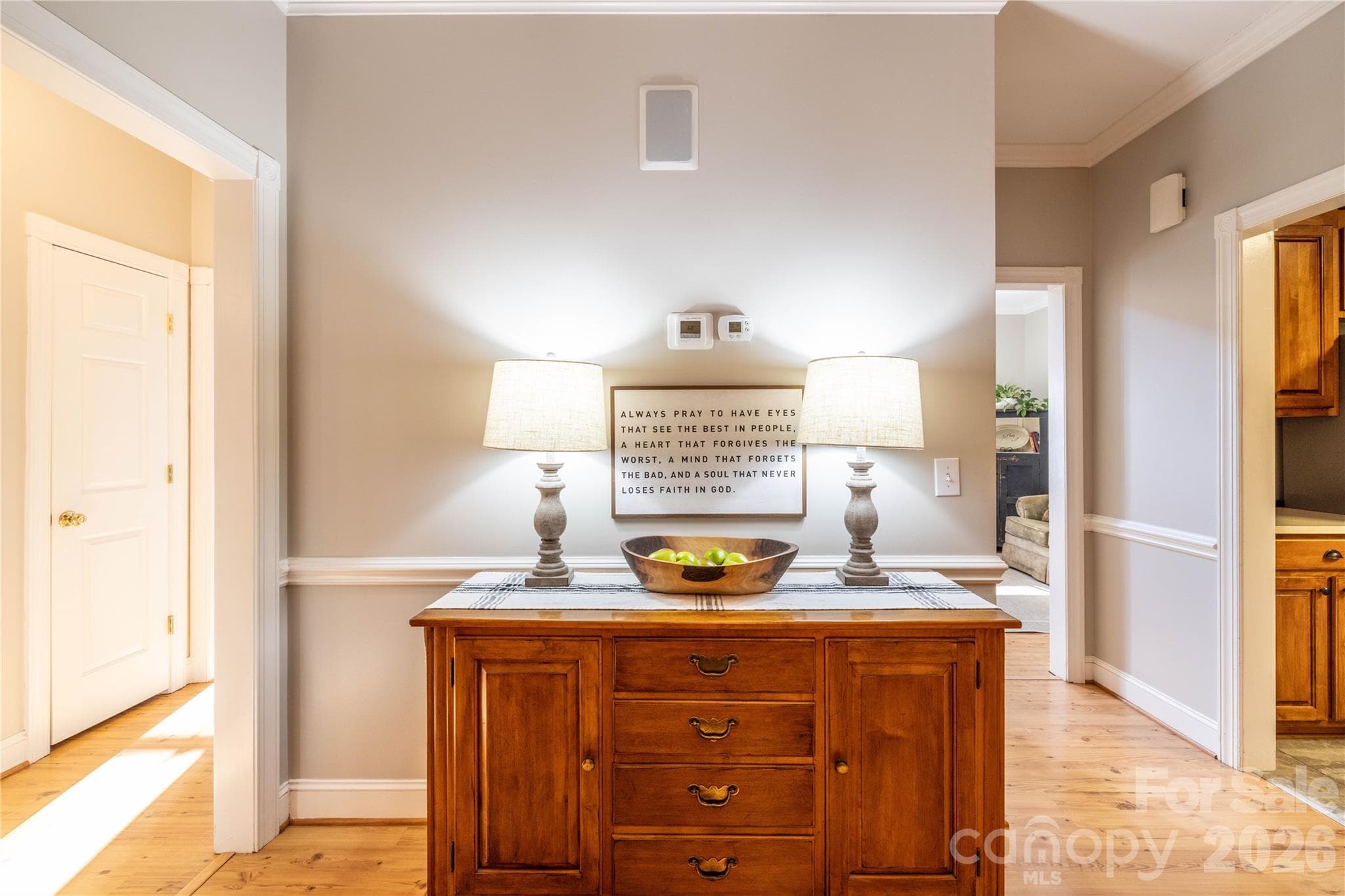 Single Family Residence at 29390A Pennington Road, Albemarle, photo 9 of 47