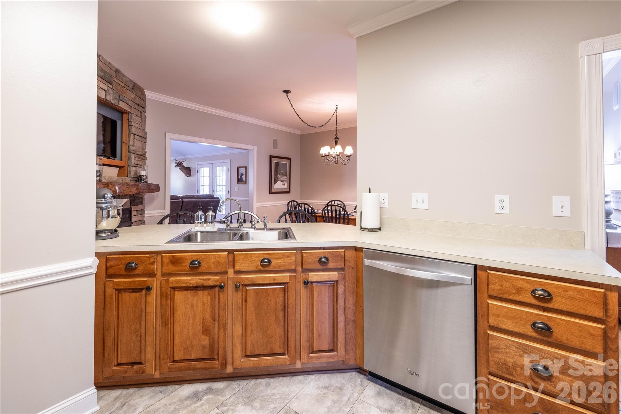 Single Family Residence at 29390A Pennington Road, Albemarle, photo 11 of 47