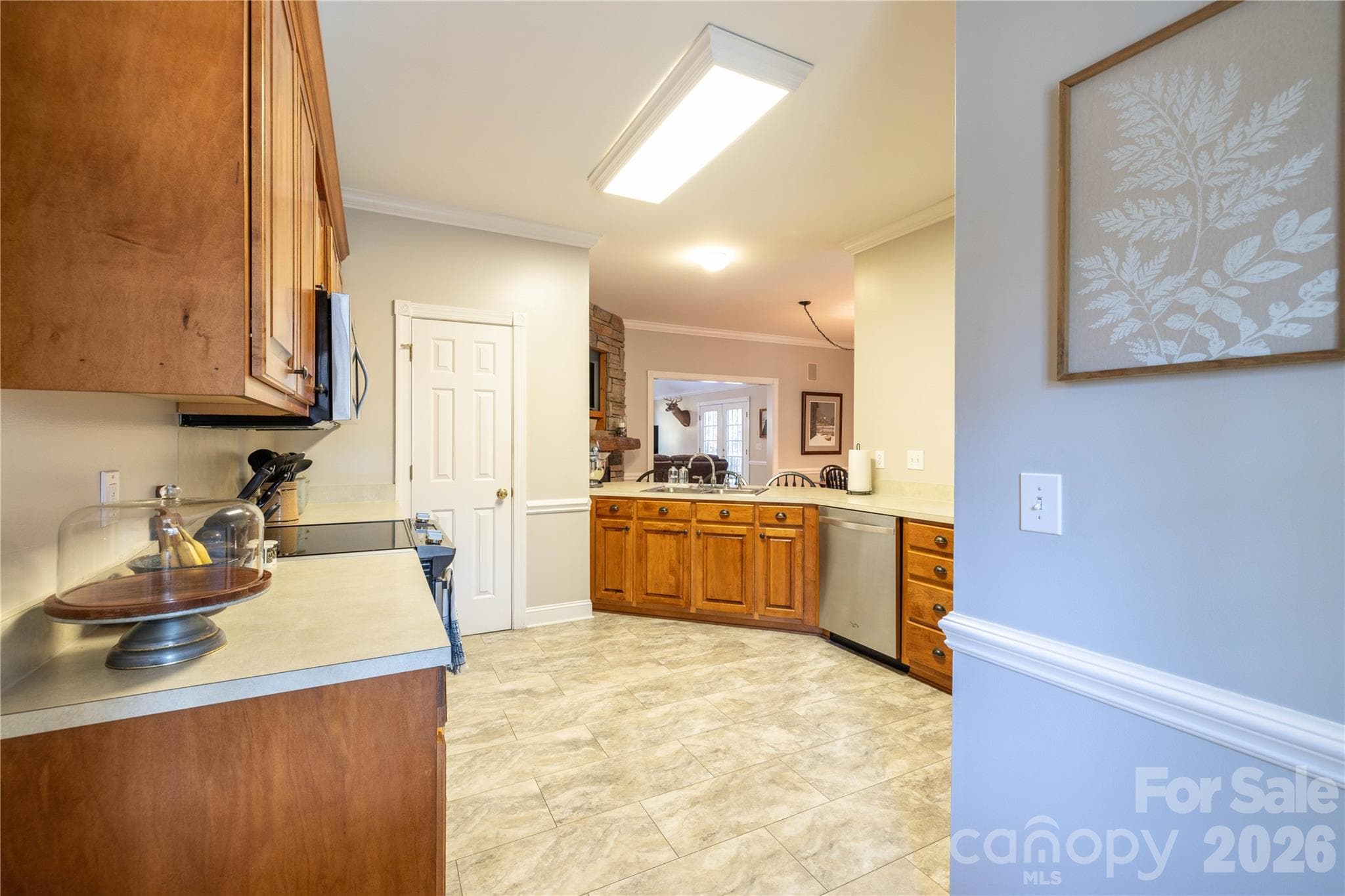 Single Family Residence at 29390A Pennington Road, Albemarle, photo 12 of 47