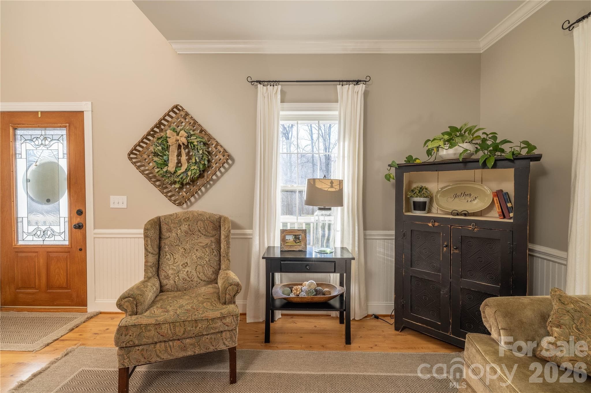 Single Family Residence at 29390A Pennington Road, Albemarle, photo 15 of 47