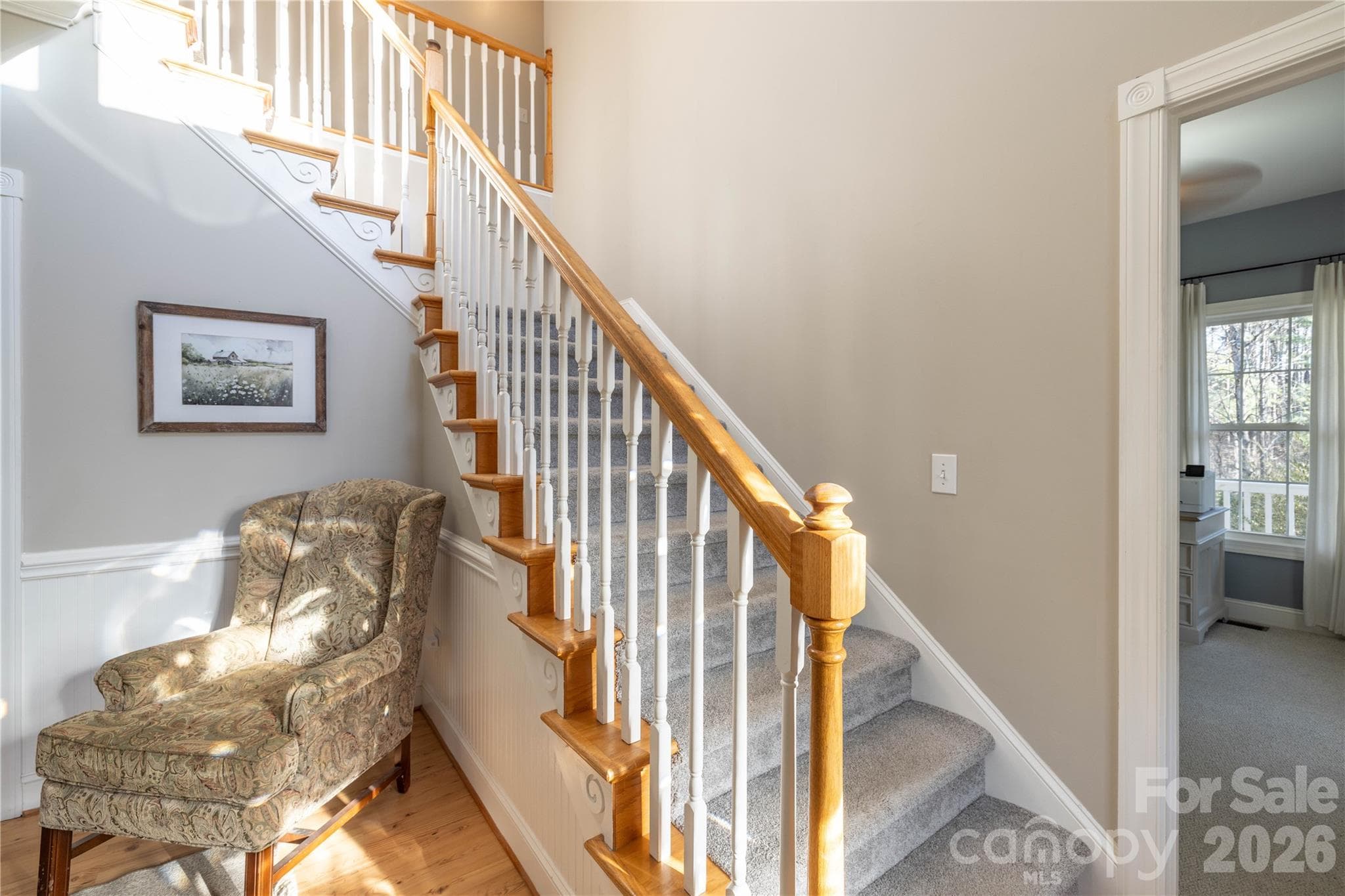 Single Family Residence at 29390A Pennington Road, Albemarle, photo 17 of 47