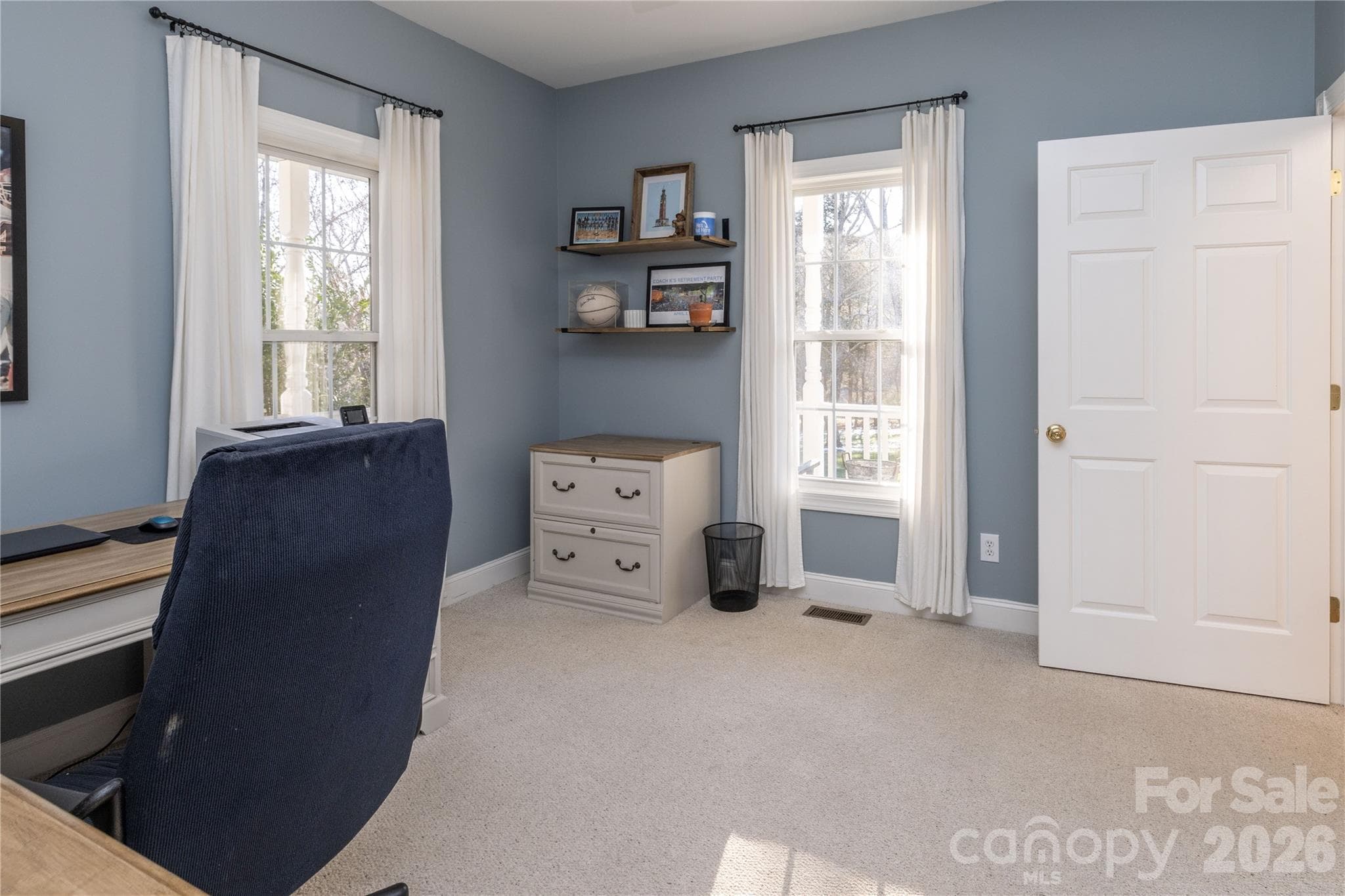 Single Family Residence at 29390A Pennington Road, Albemarle, photo 19 of 47