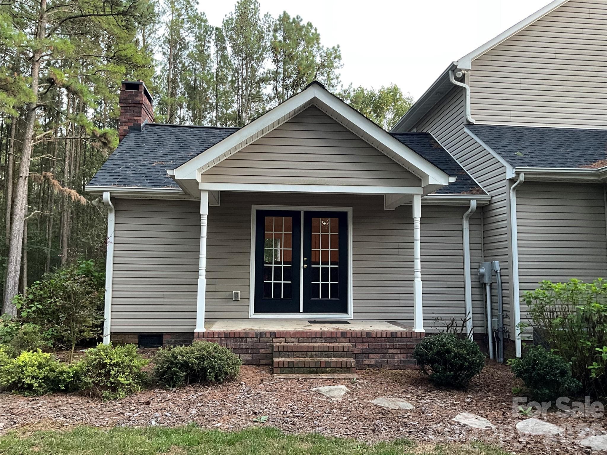 Single Family Residence at 29390A Pennington Road, Albemarle, photo 45 of 47