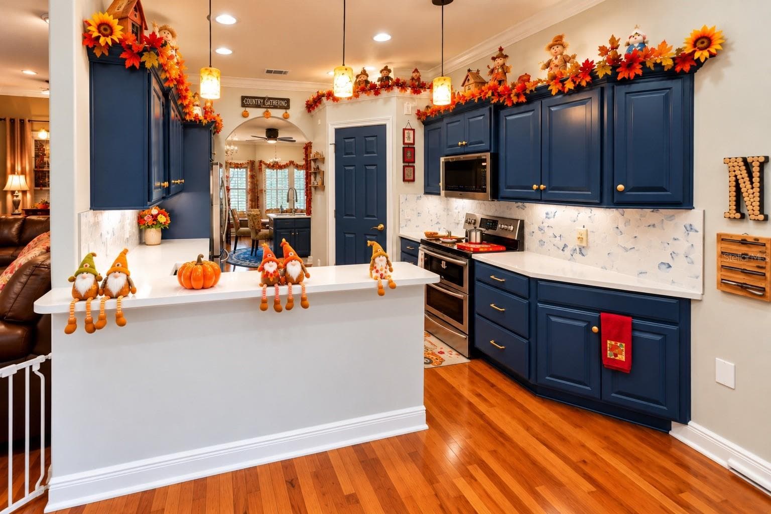 Single Family Residence at 126 HARBOR WAY, AUBURNDALE, photo 15 of 39