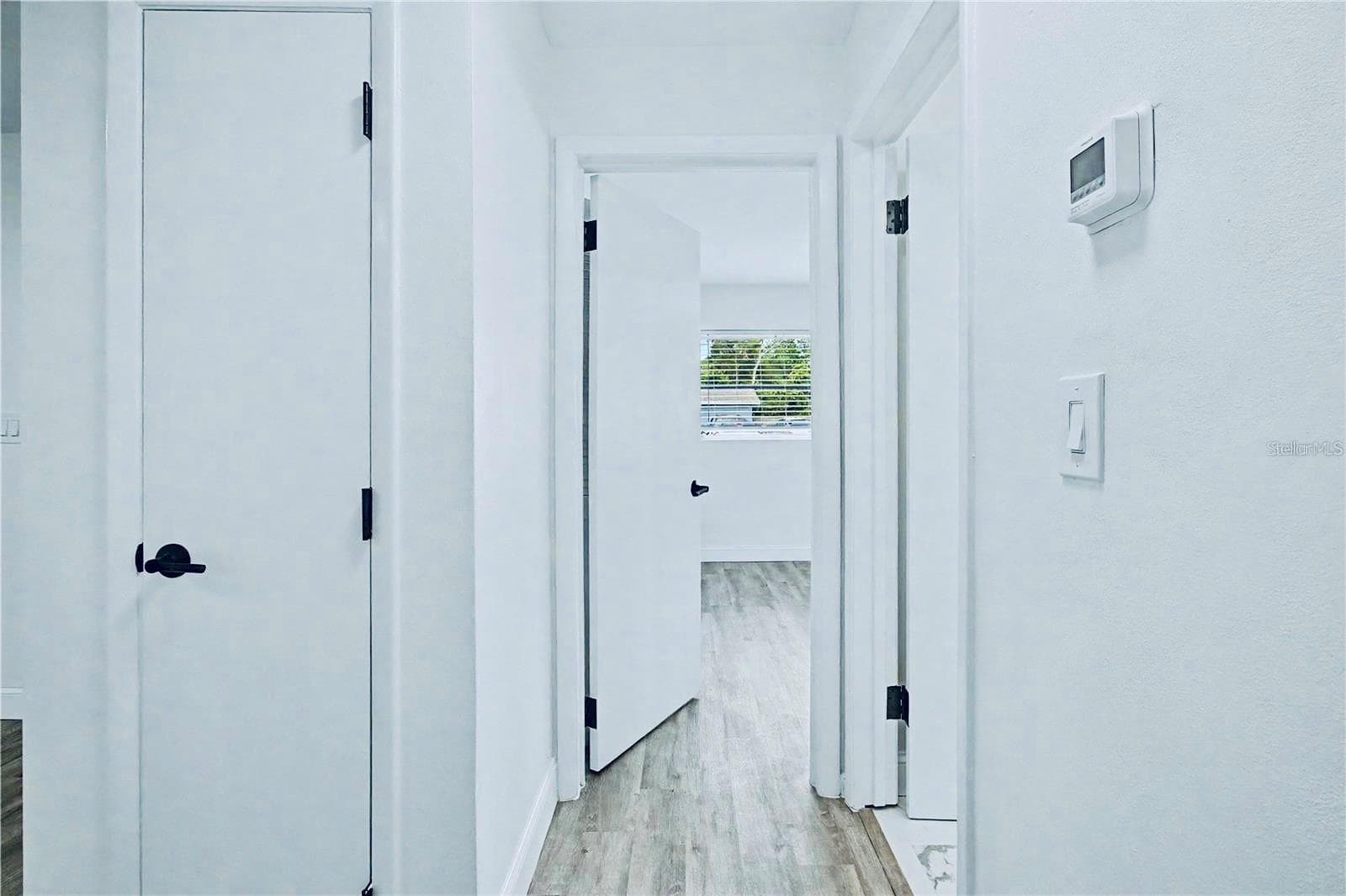 hallway - 3 KANSAS ST, BEVERLY HILLS