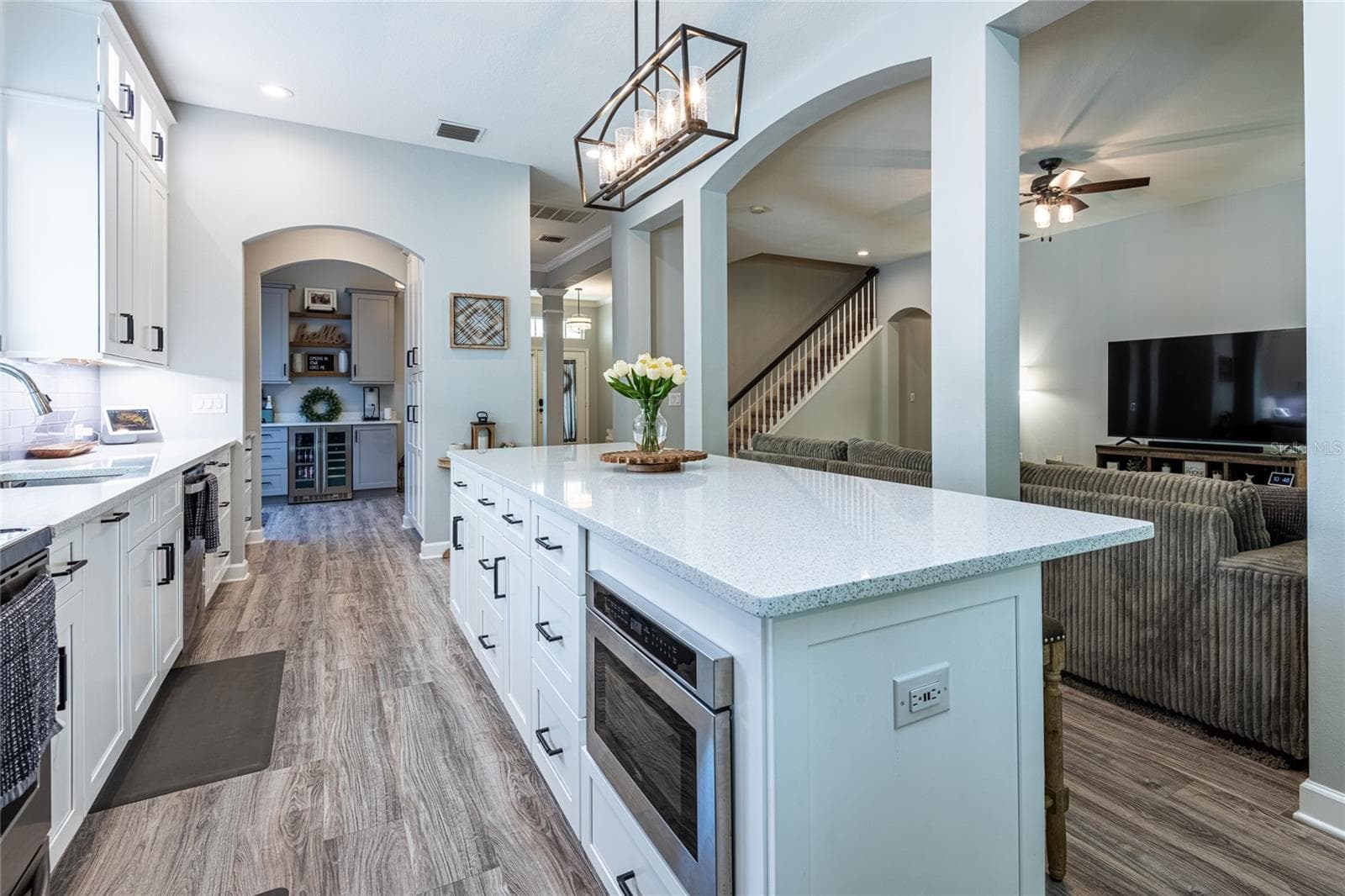 Single Family Residence at 7513 KICKLITER LN, LAND O LAKES, photo 10 of 31