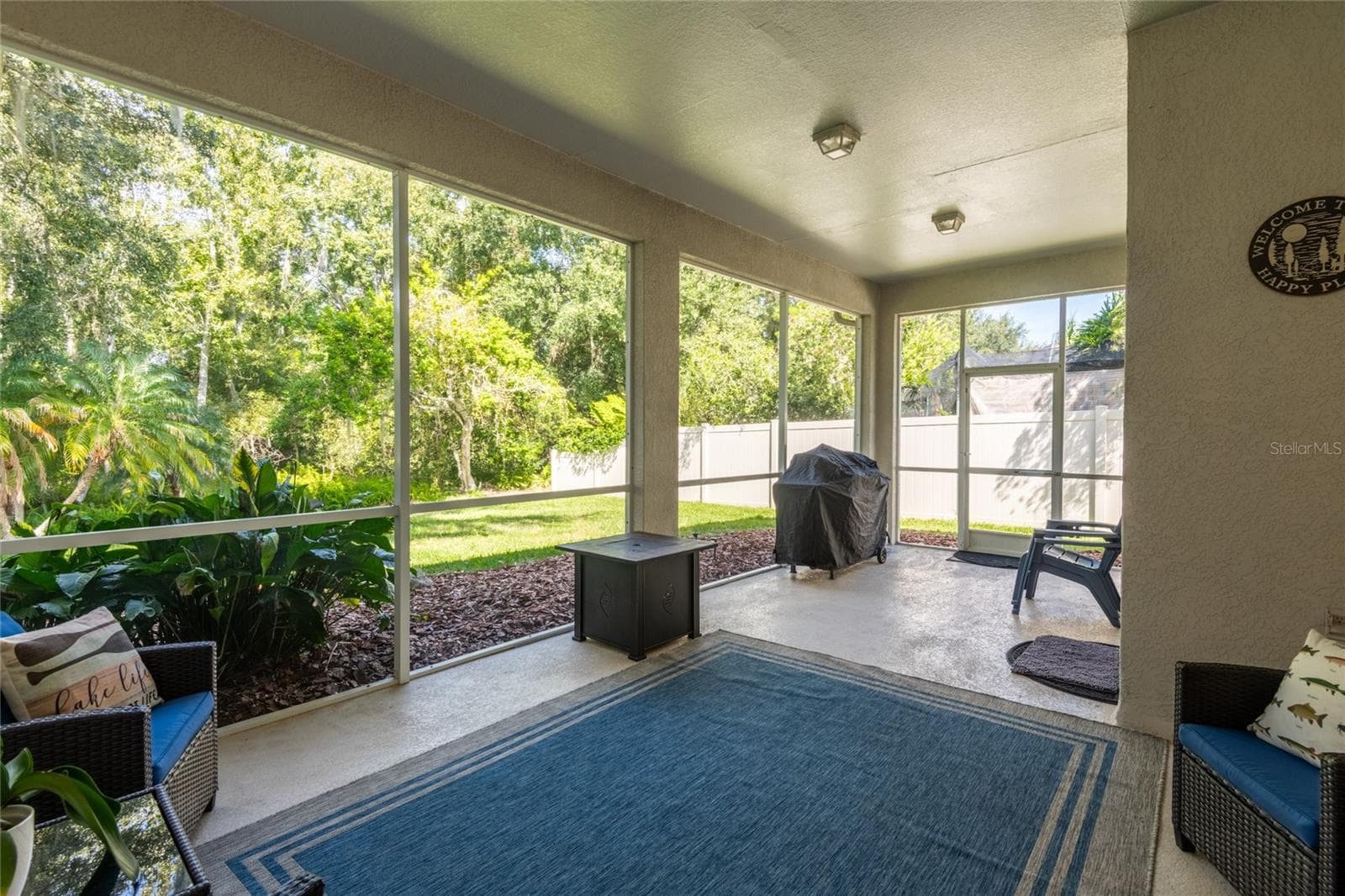 Single Family Residence at 7513 KICKLITER LN, LAND O LAKES, photo 22 of 31