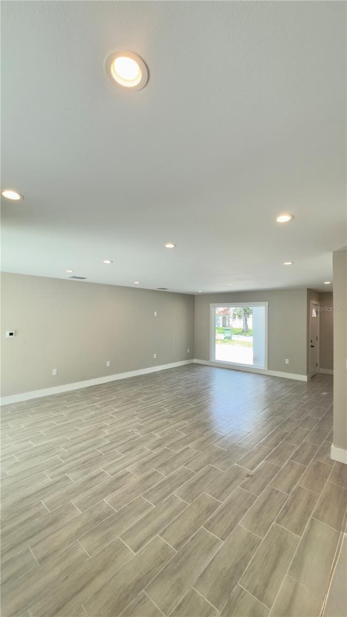 Living Area - 1822 2ND AVE E, BRADENTON