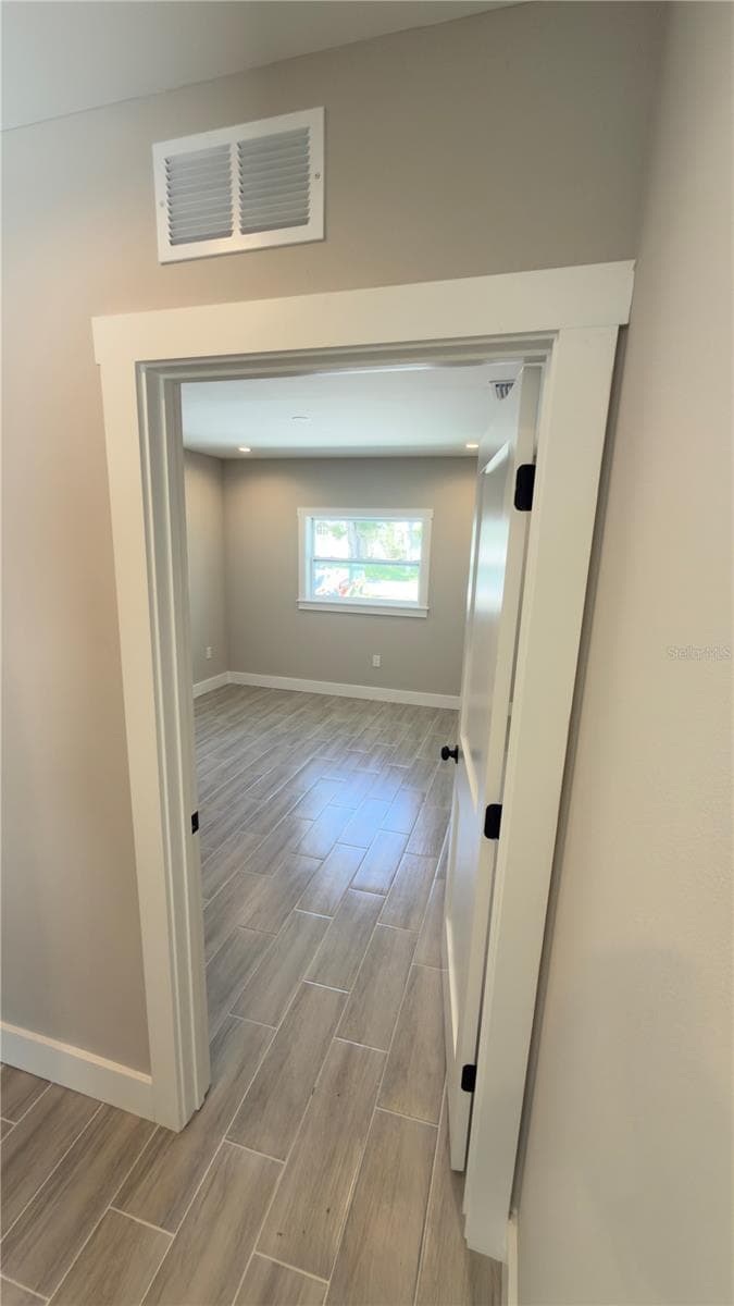 1st Bedroom Entrance - 1822 2ND AVE E, BRADENTON