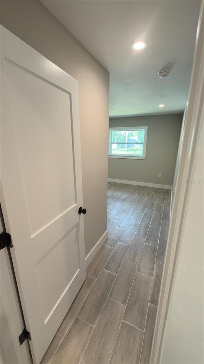 2nd Bedroom - 1822 2ND AVE E, BRADENTON