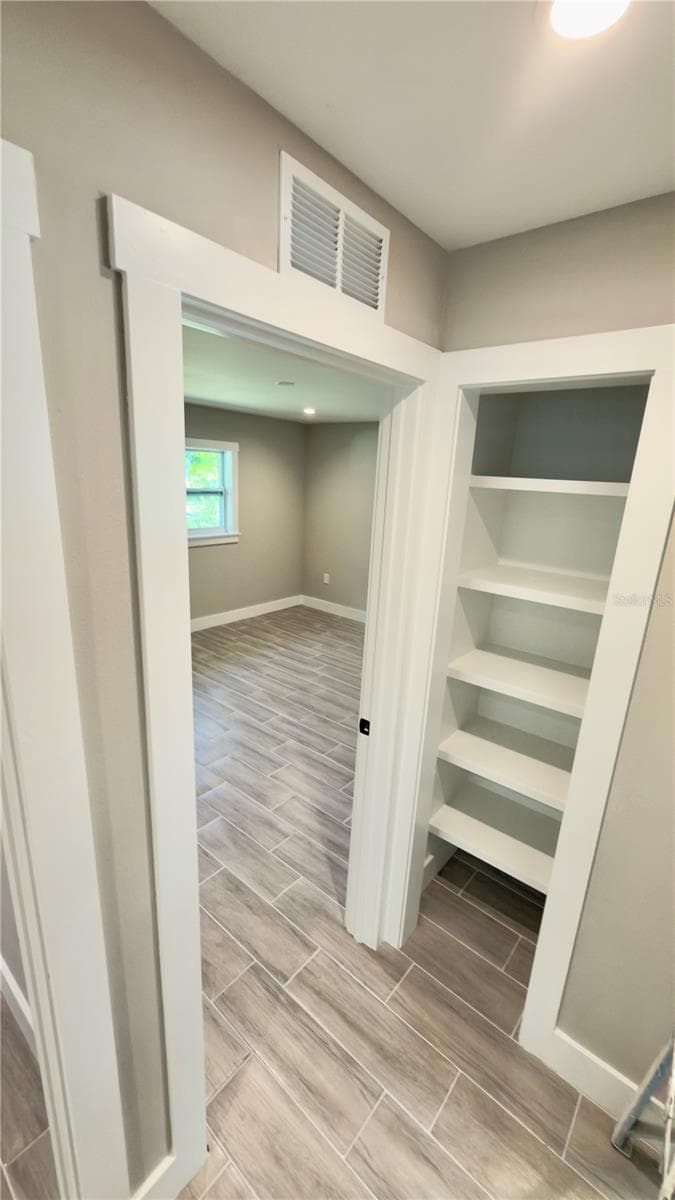 3rd Bedroom Entrance - 1822 2ND AVE E, BRADENTON