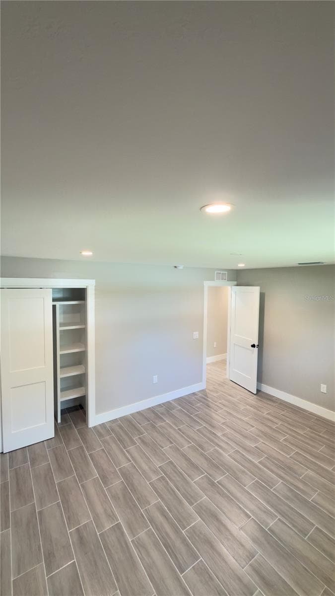 3rd Bedroom - 1822 2ND AVE E, BRADENTON