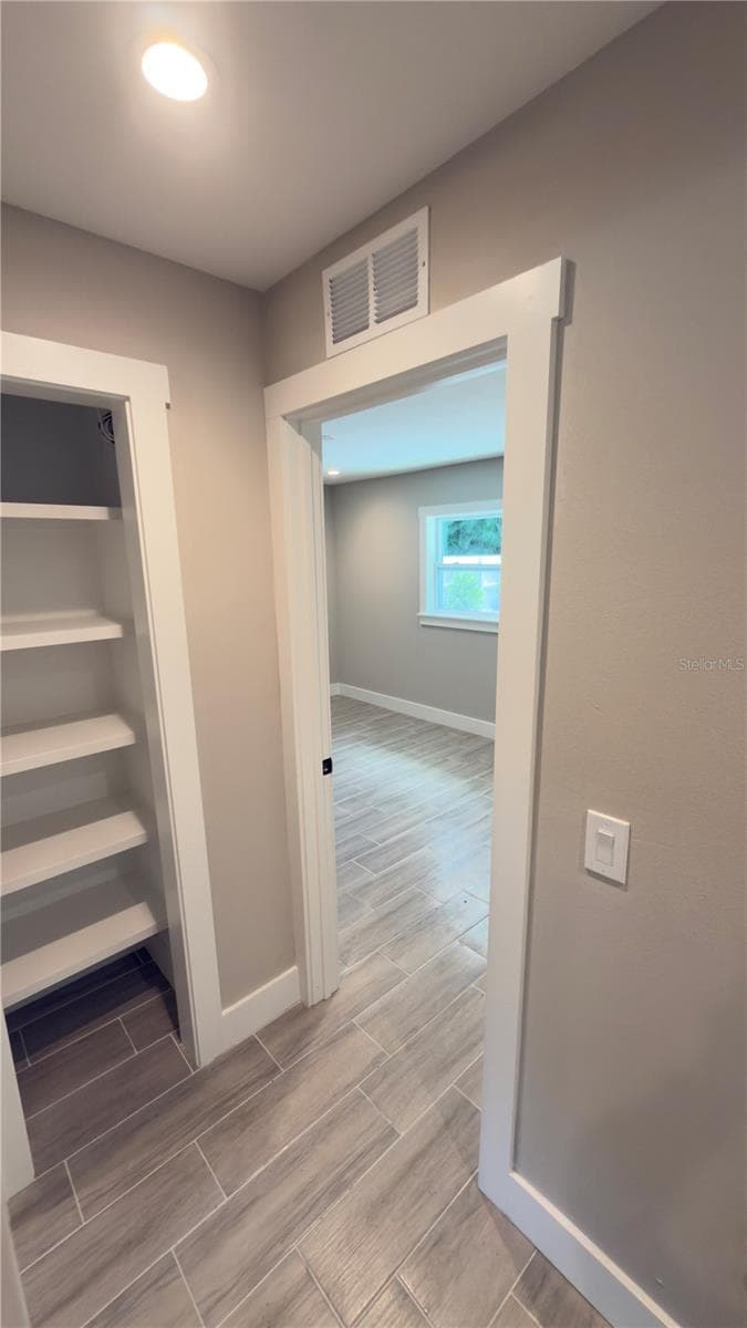 Principal Bedroom Entrance - 1822 2ND AVE E, BRADENTON