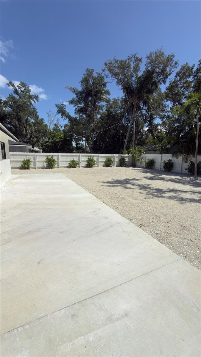 Patio - 1822 2ND AVE E, BRADENTON