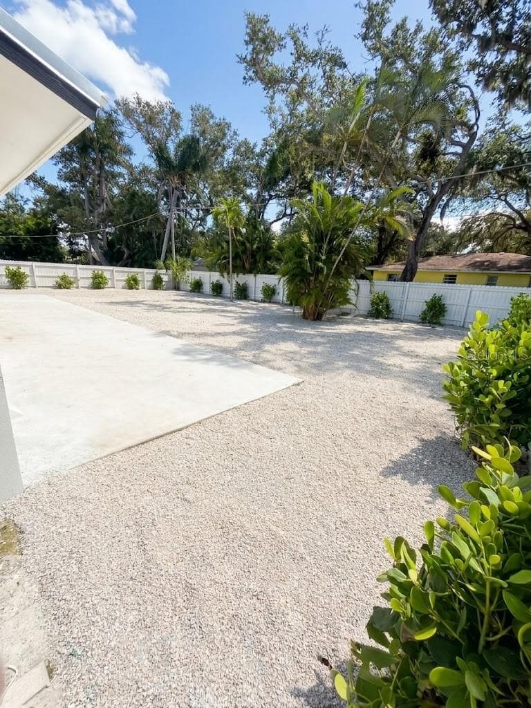 Patio - 1822 2ND AVE E, BRADENTON
