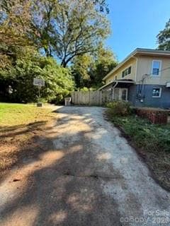 Single Family Residence at 1605 W 4th Avenue, Gastonia, photo 44 of 47