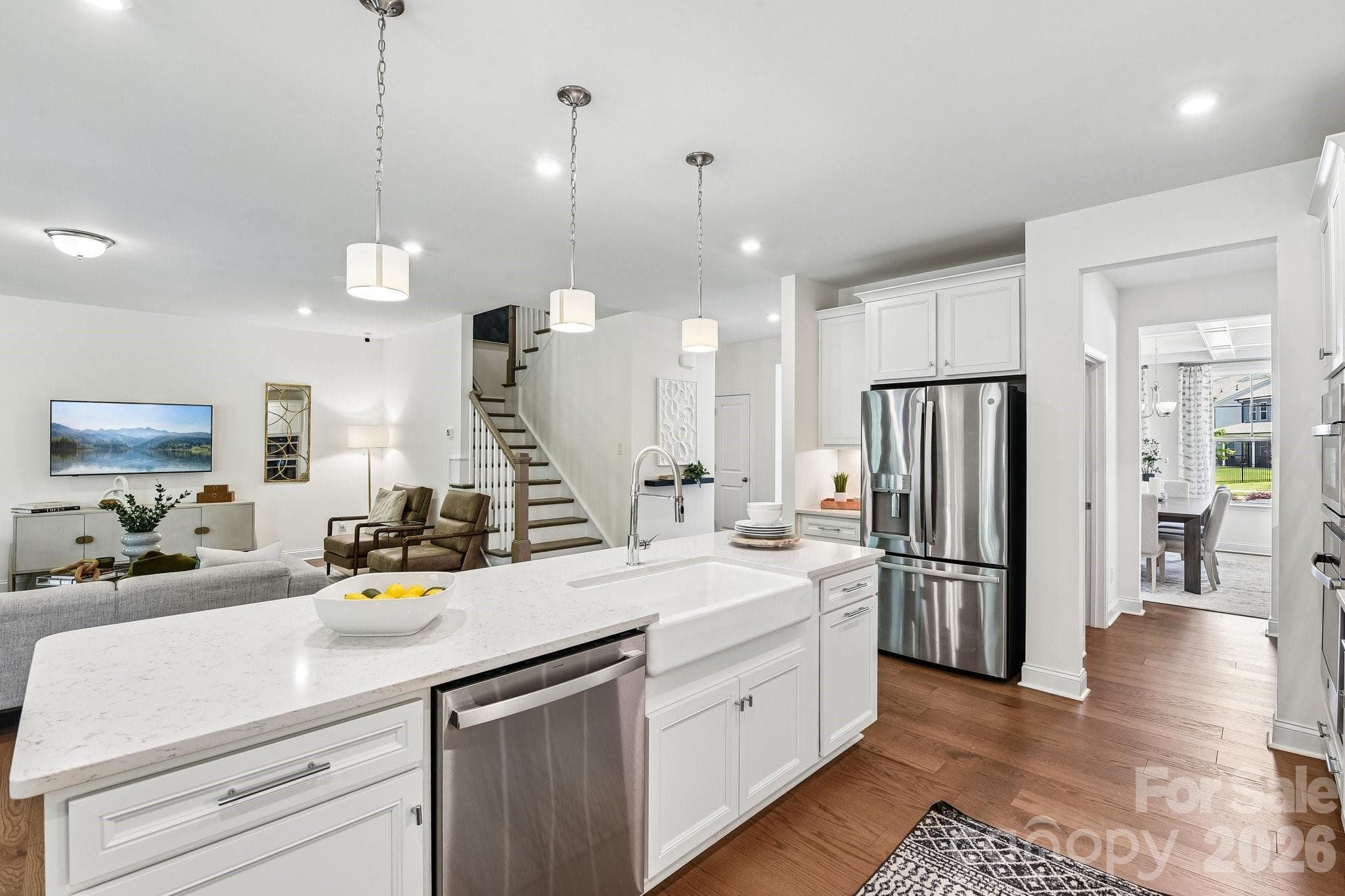 Photo is NOT the actual home, it is a representation - 386 Supernova Drive, York