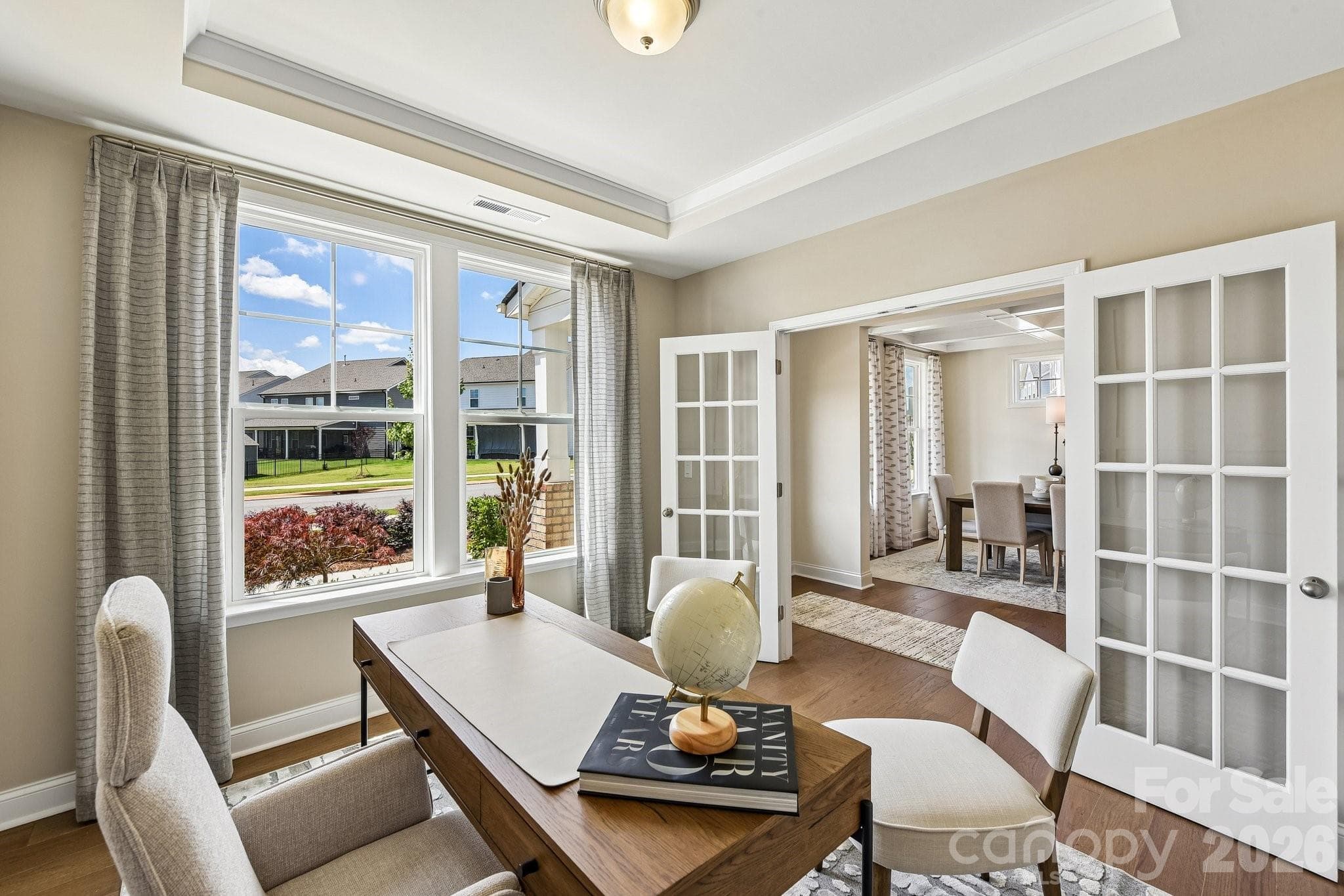 Photo is NOT the actual home, it is a representation - 386 Supernova Drive, York